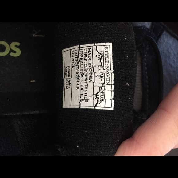 Kangaroos - Picture 5 of 5